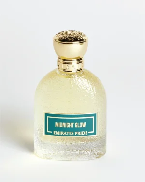 Midnight Glow Perfume