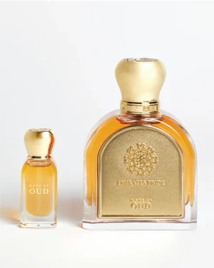 مور اوف عود