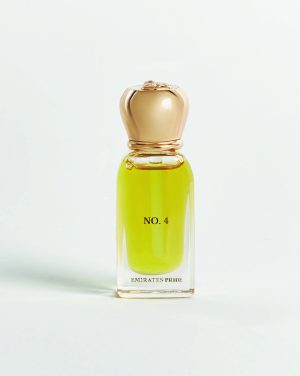No.4 – Oil