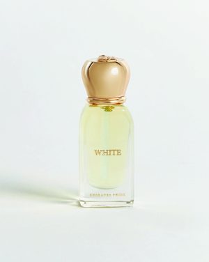 White - Oil