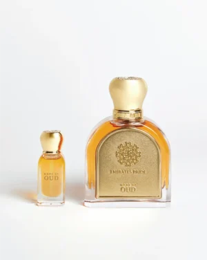 More Of Oud