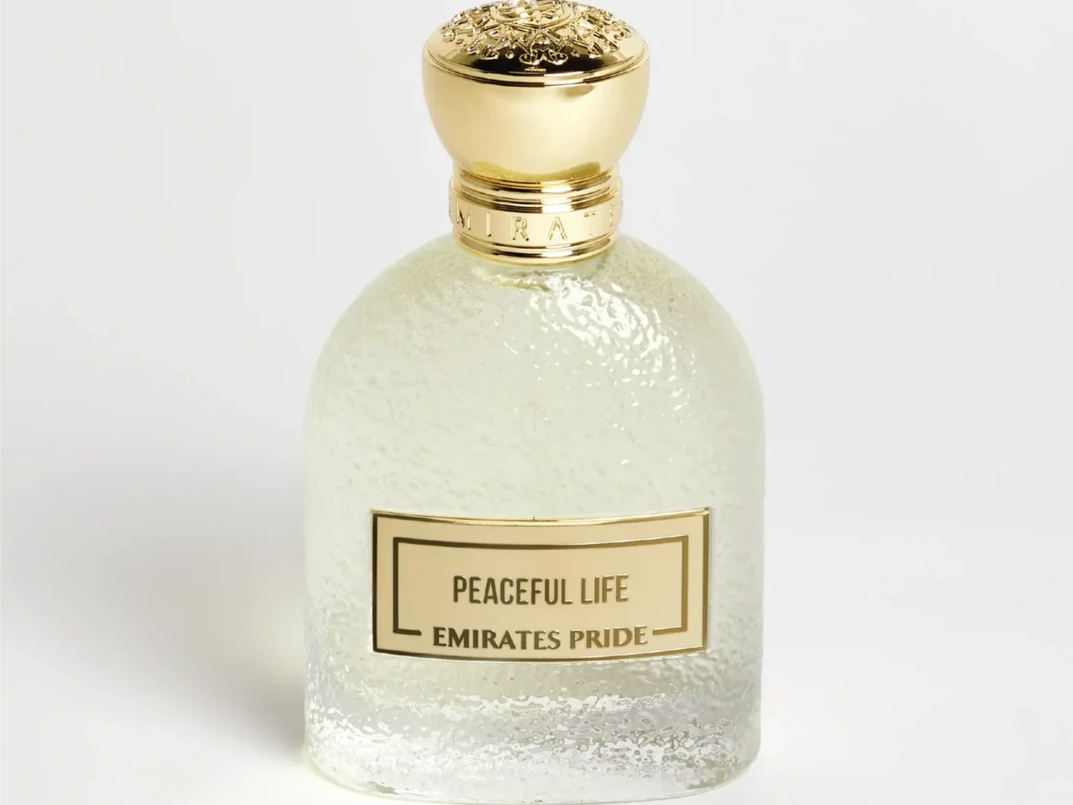 Emirates Pride 香水 2本セット 100ml Emirates Pride - Perfumes and Dakhoons