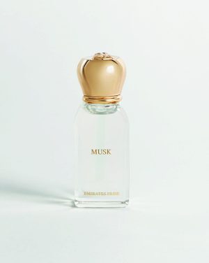 Musk Oil