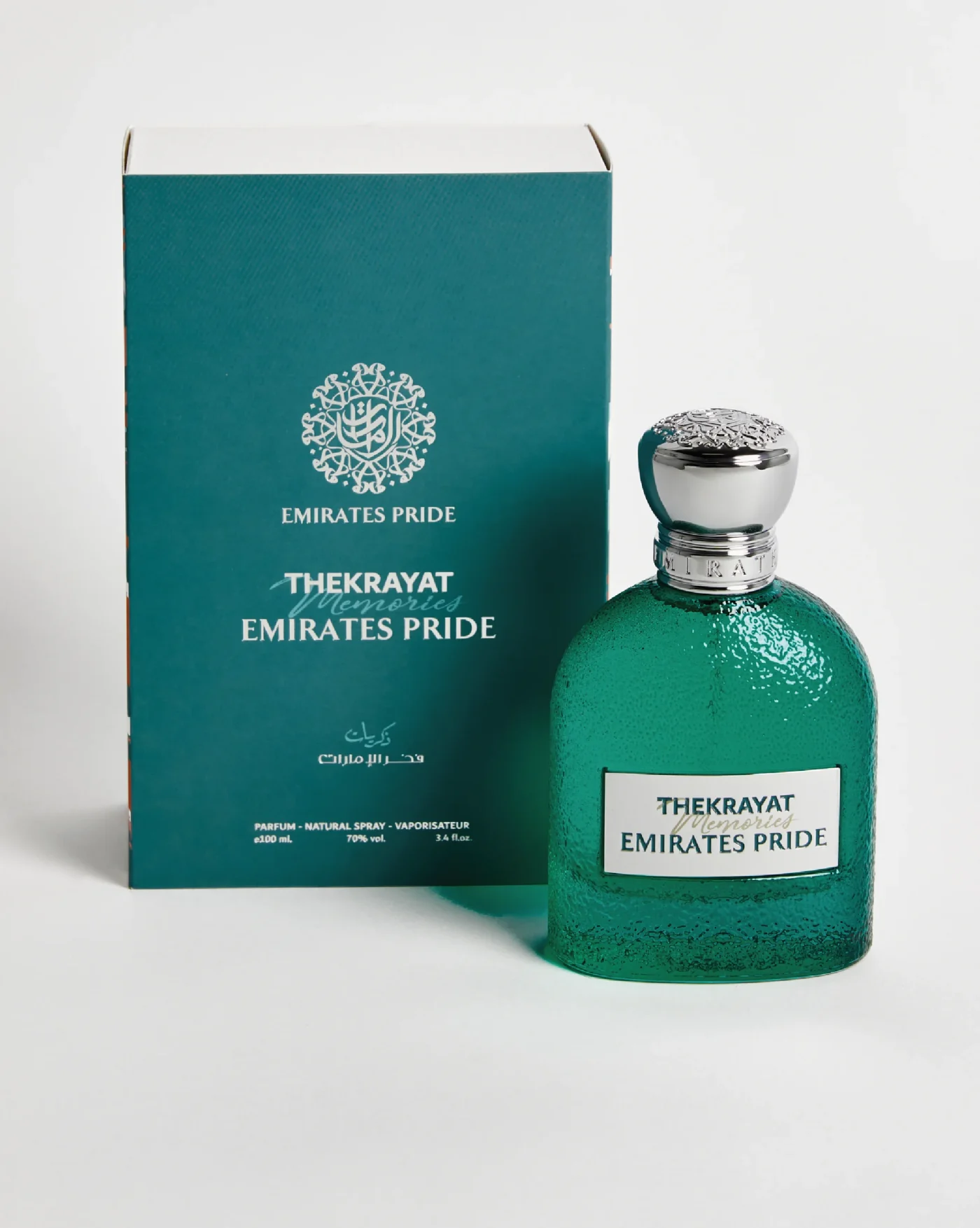 Thekrayat Pack | How to Check If a Perfume Is Original