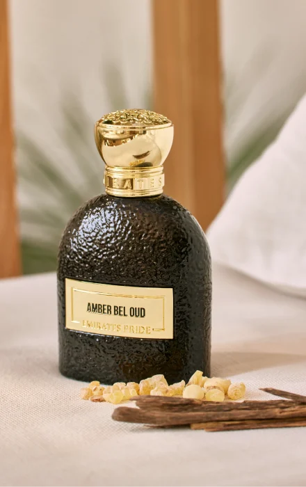 العطور في عمان