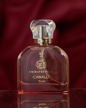 caballo rouge perfume