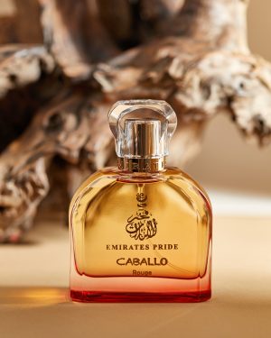 caballo rouge perfume
