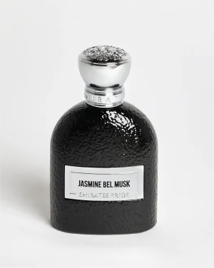 Jasmine Bel Musk
