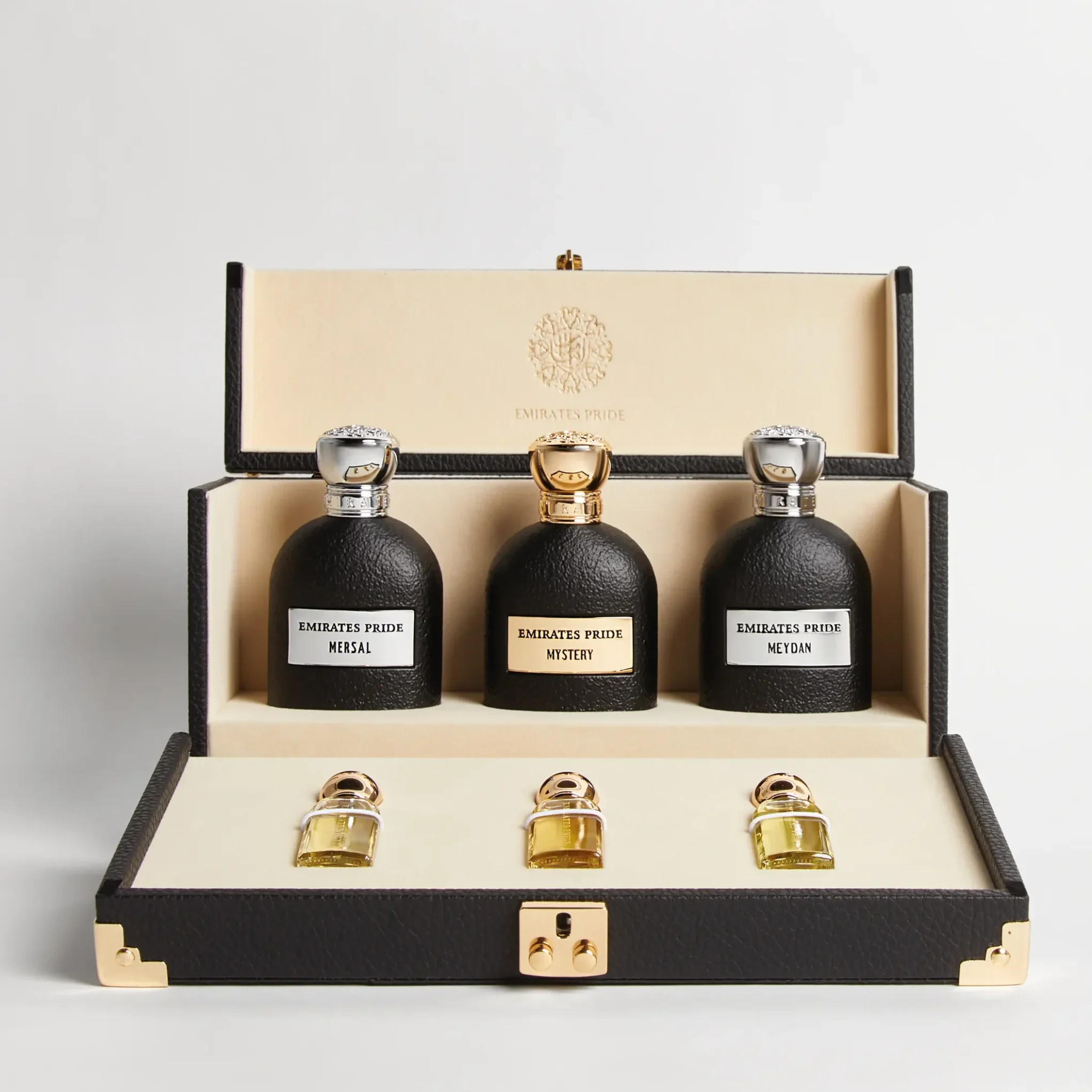 Shop The Best Sale & Perfumes Sets on Perfumes in KSA