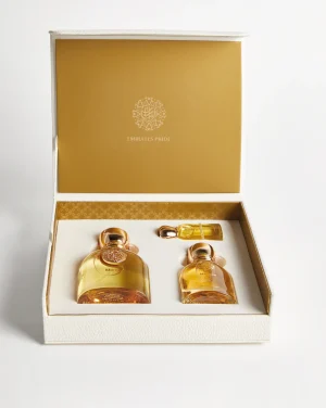 Maroon Gift Set
