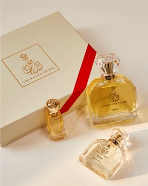 No.4 Gift Set