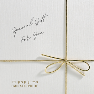 Free Gift