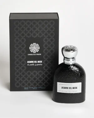 JASMIN BEL MUSK