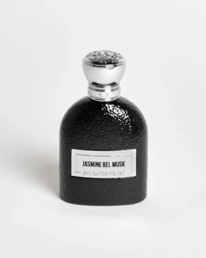 Jasmine Bel Musk