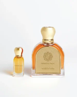 White Oud