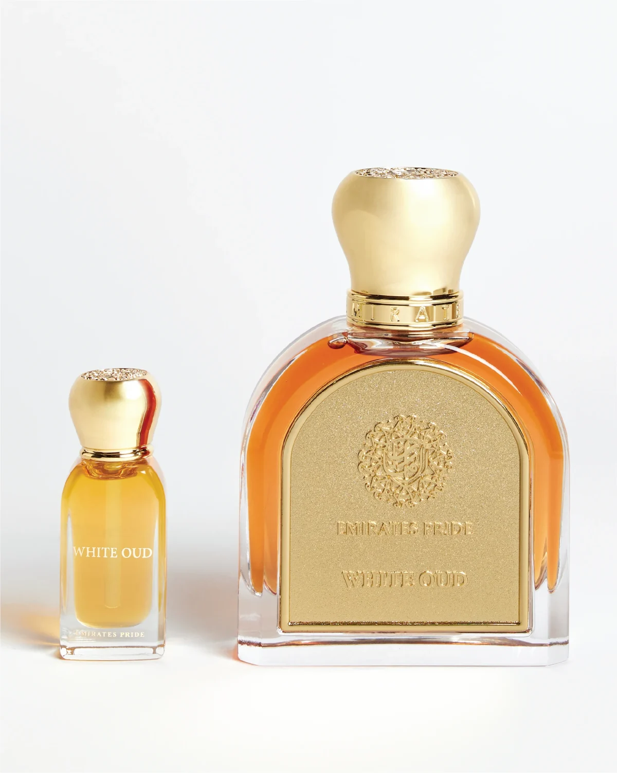 WHITE OUD