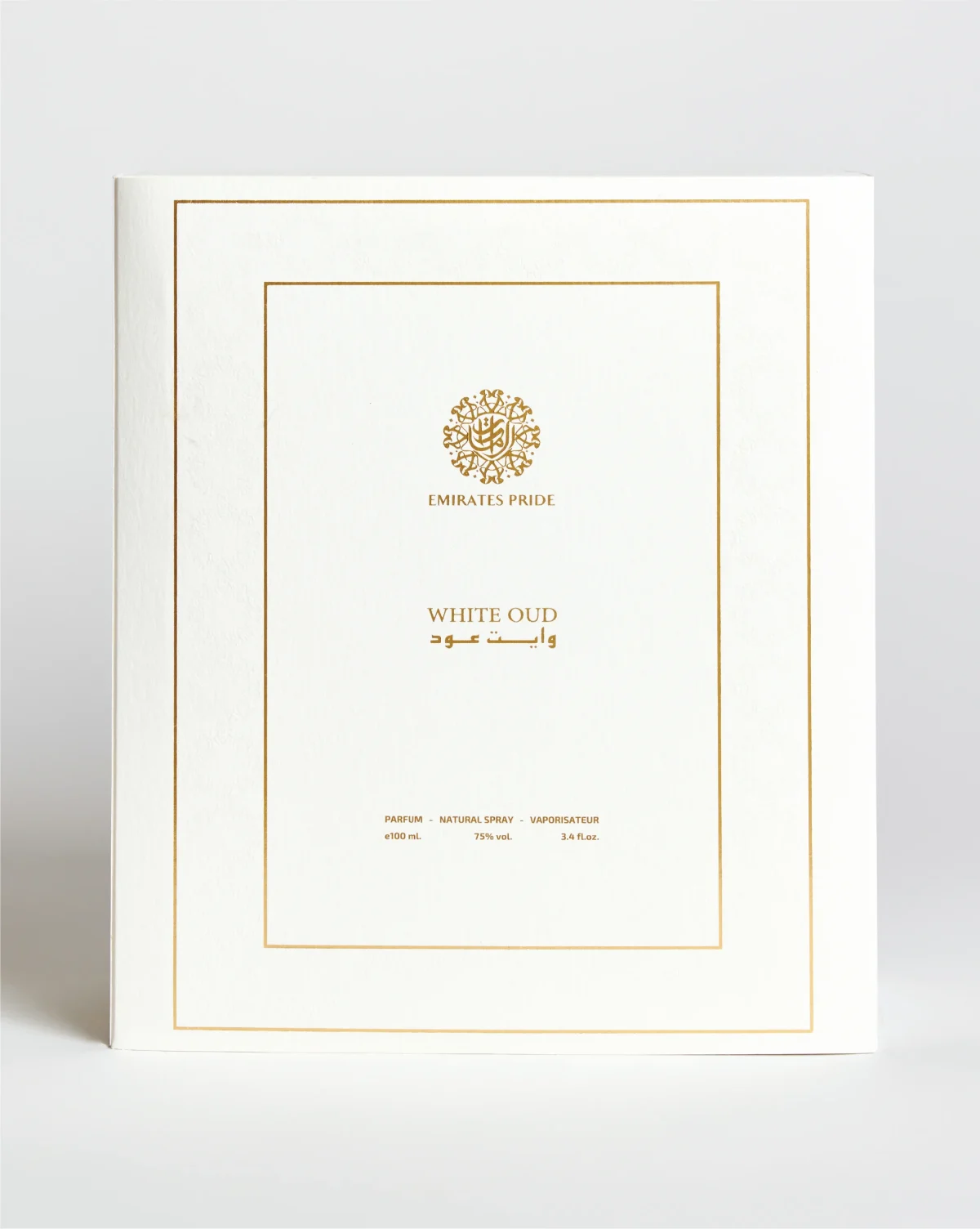 WHITE OUD
