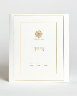 WHITE OUD