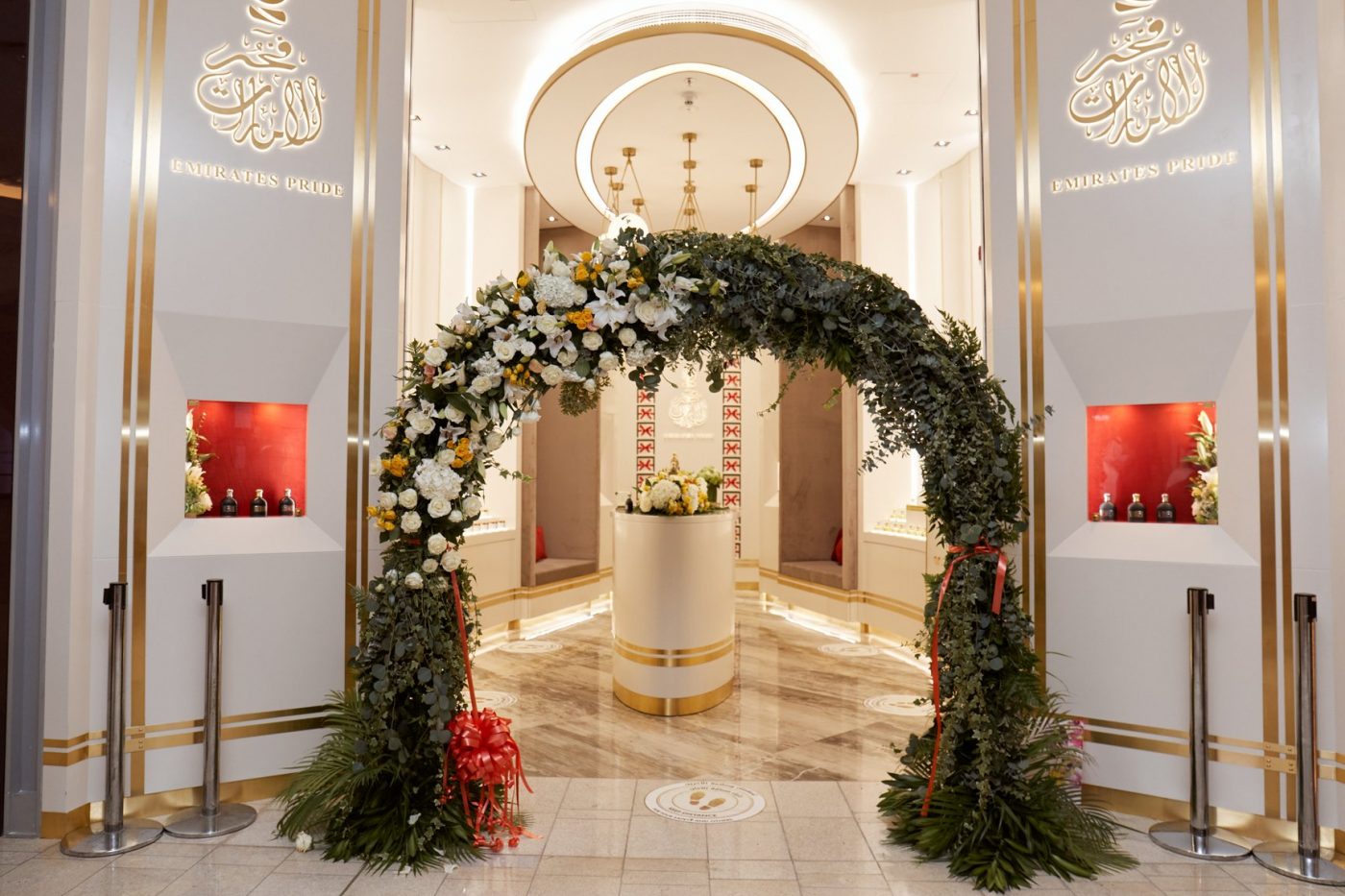 Emirates Pride’s Top Picks for the Winter are here