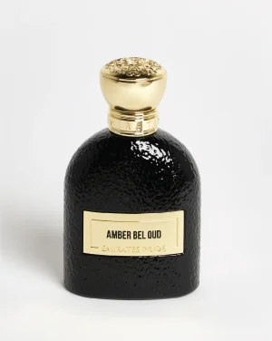 AMBER BEL OUD