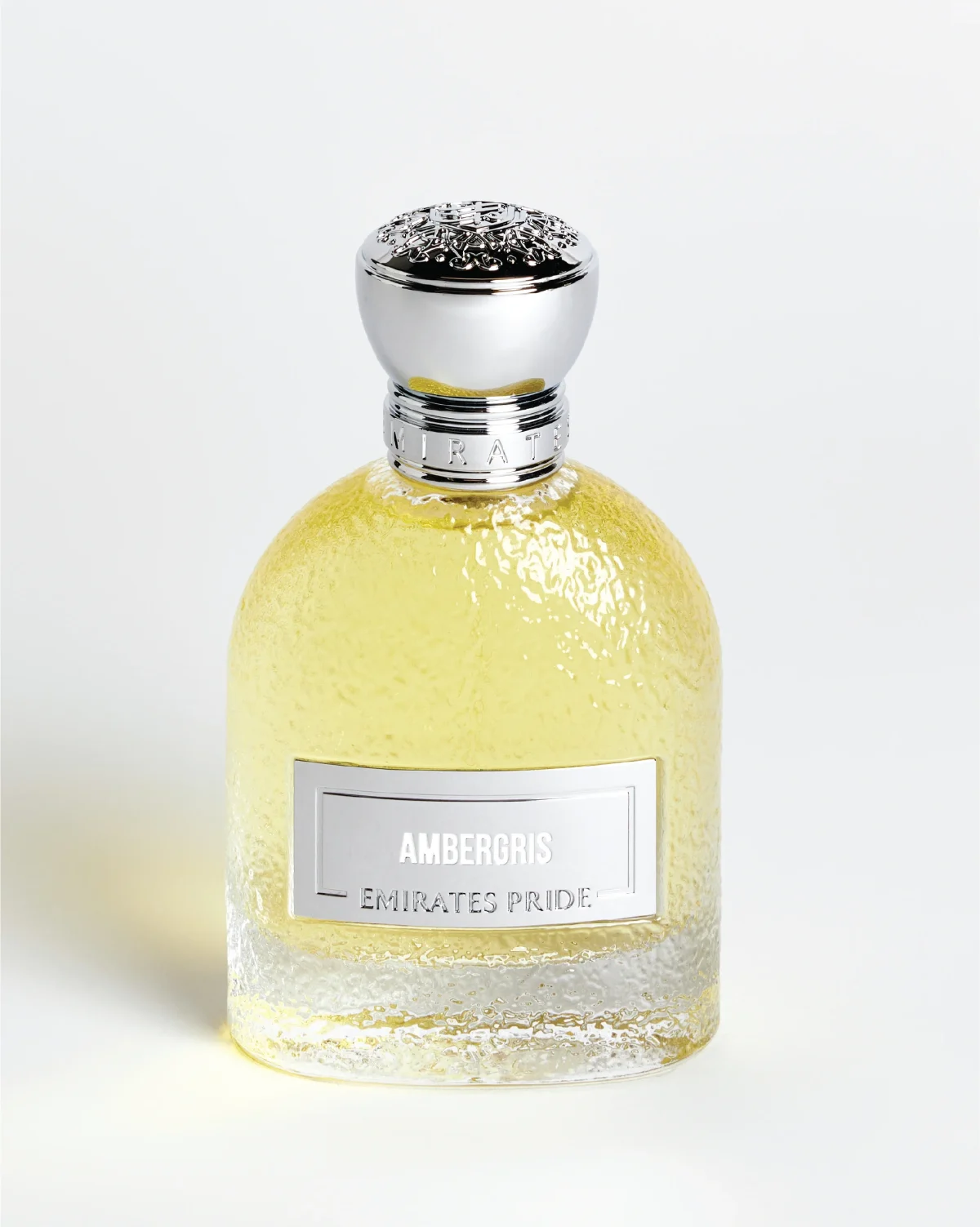 AMBERGRIS Web image