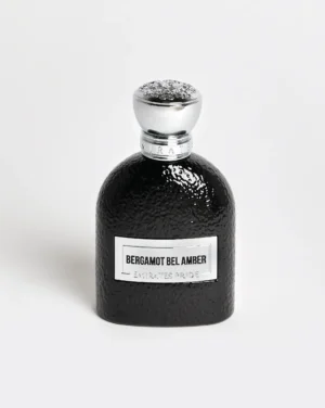 Bergamot Bel Amber