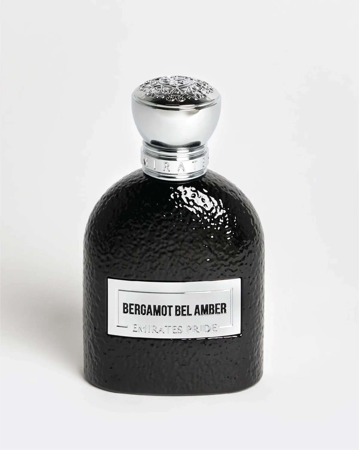 BERGAMOT BEL AMBER