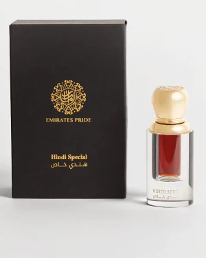 Hindi Special Oil