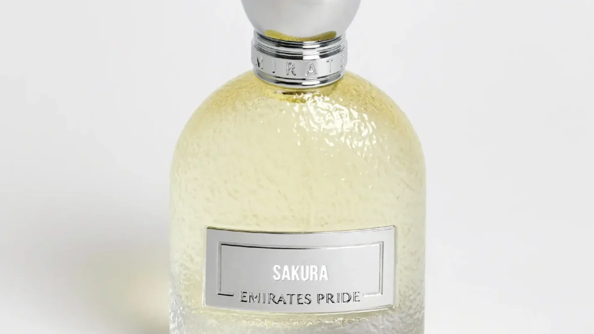 Mystery by Emirates Pride Perfumes 100ml Spray - Express