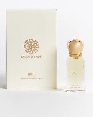 White Oil