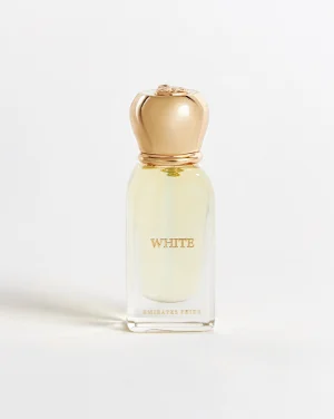 White Oil