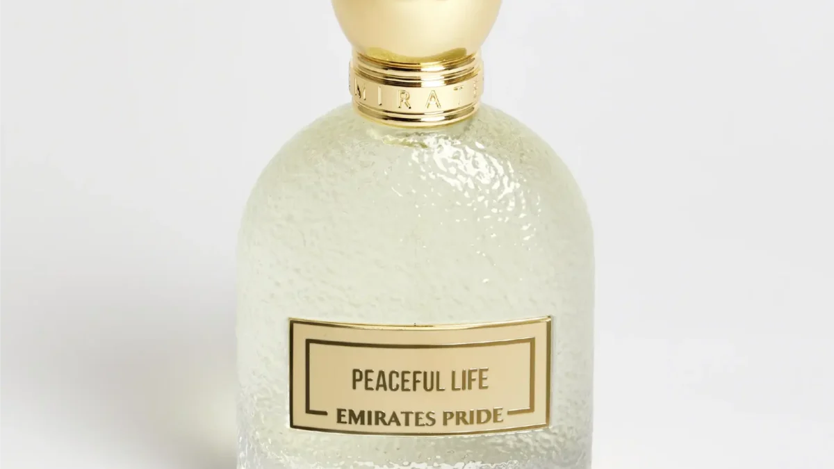 Masters by Emirates Pride Perfumes 100ml Spray - Express
