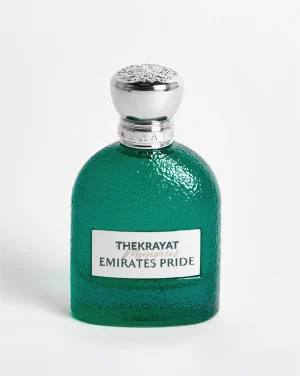 THEKRAYAT