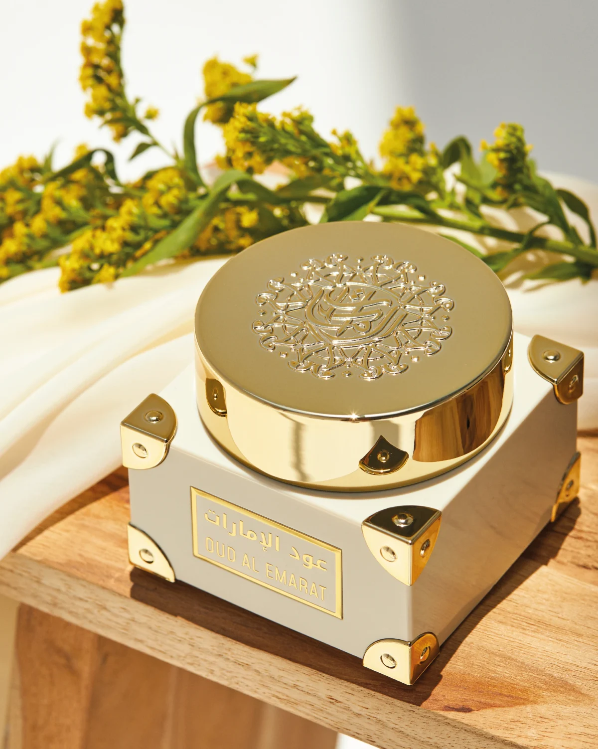 Oud Al Emarat