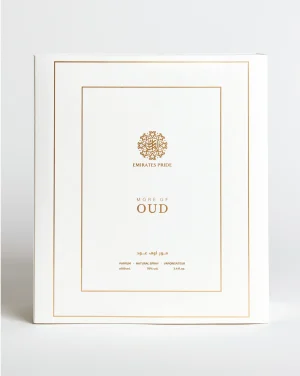 MORE OF OUD