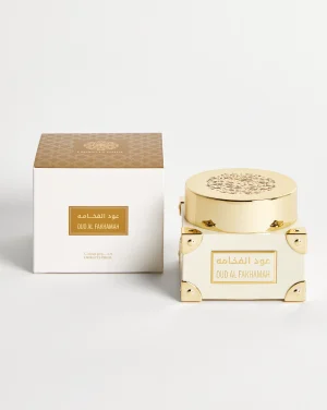Oud Al Fakhama