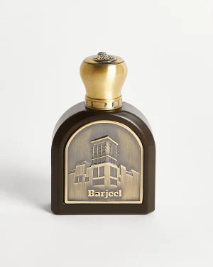 Barjeel