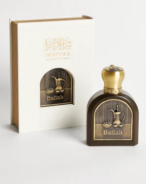 Dallah