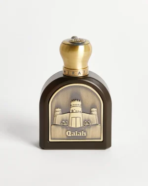 Qallah