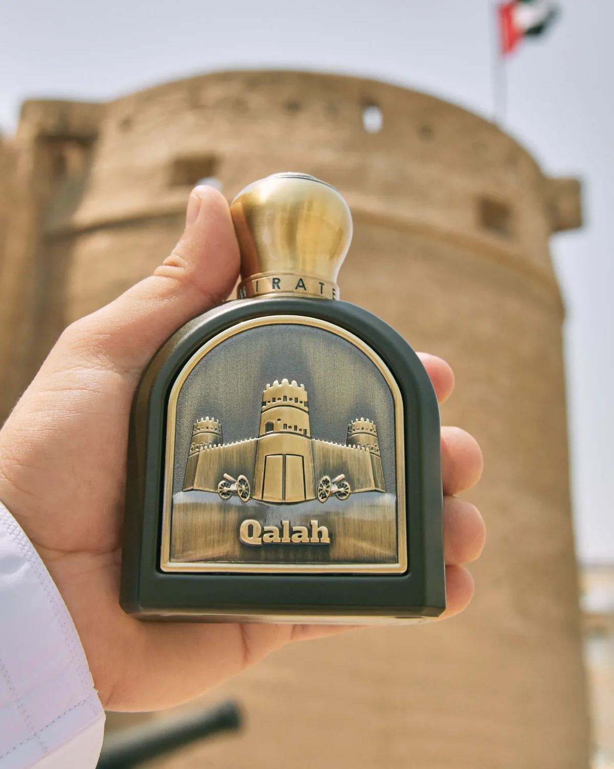 Qallah
