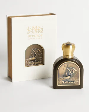 Safeena