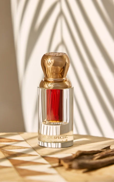 Oil Perfumes