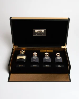 Masters Signature Booster Set