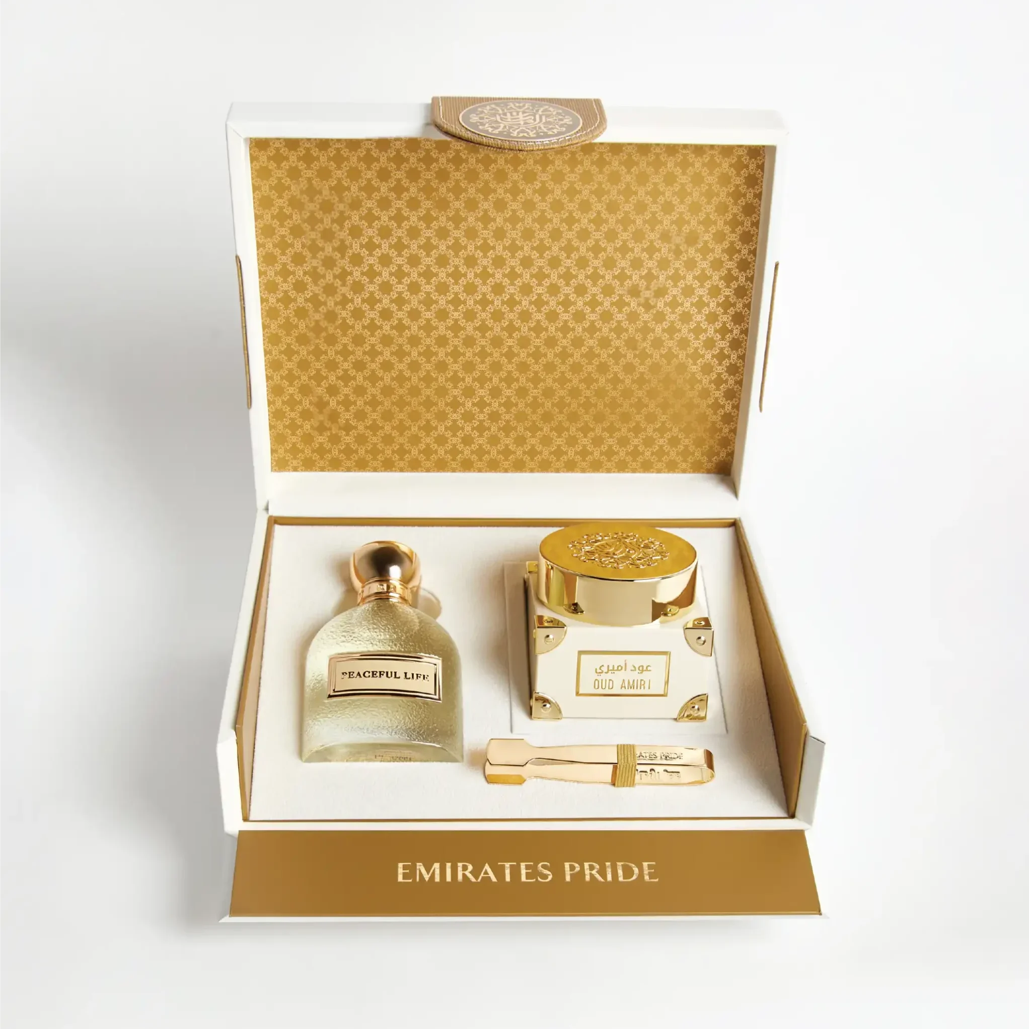 Gift Sets - Buy Perfume Gift Sets Now | Emirates Pride