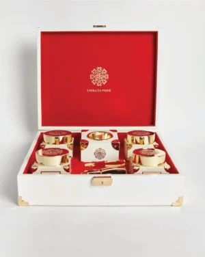 Dakhoon Set