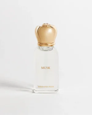 Musk Oil