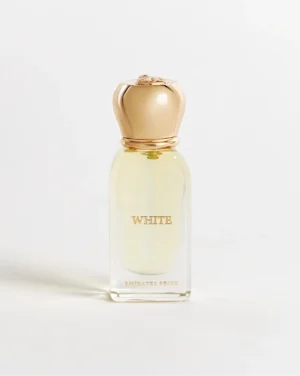 White - Oil