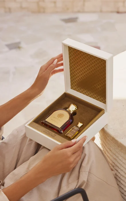 Perfume Gift Sets