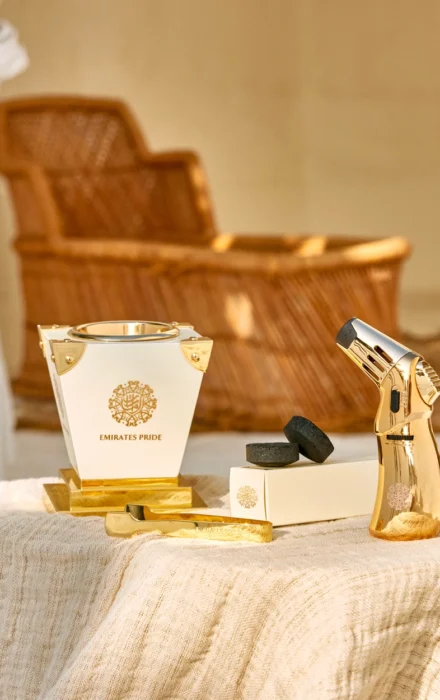Accessories for Bakhoor