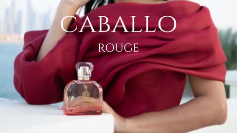 Caballo Rouge